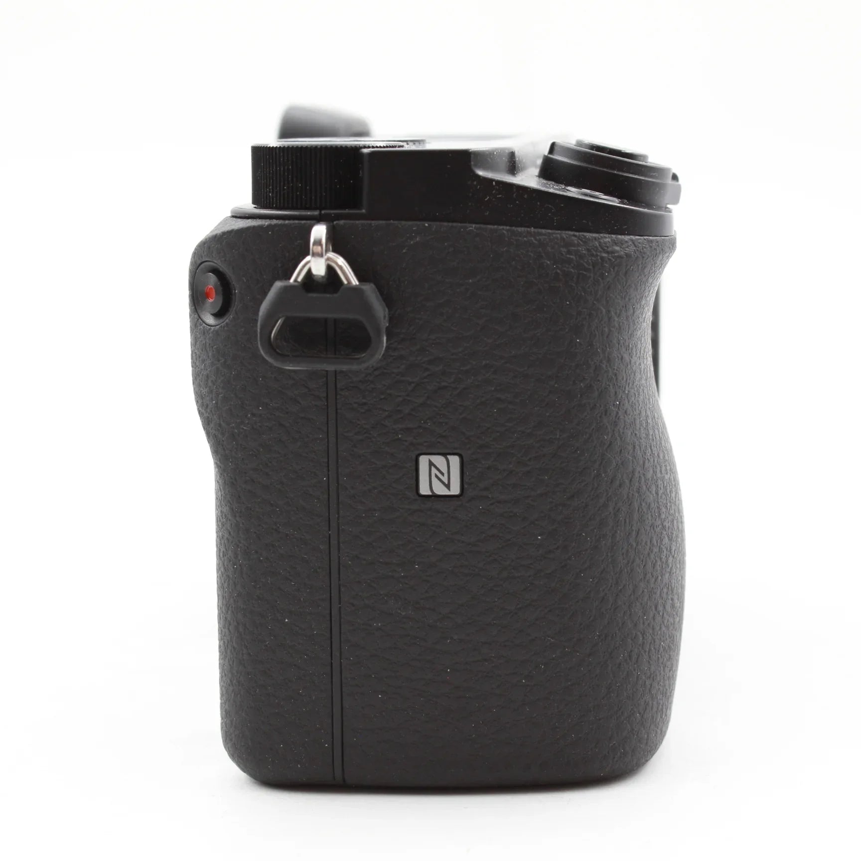 * OPEN BOX FAIR * Sony Alpha a6100 Mirrorless Digital Camera with 55-210mm Lens at PROCAM | procam.com