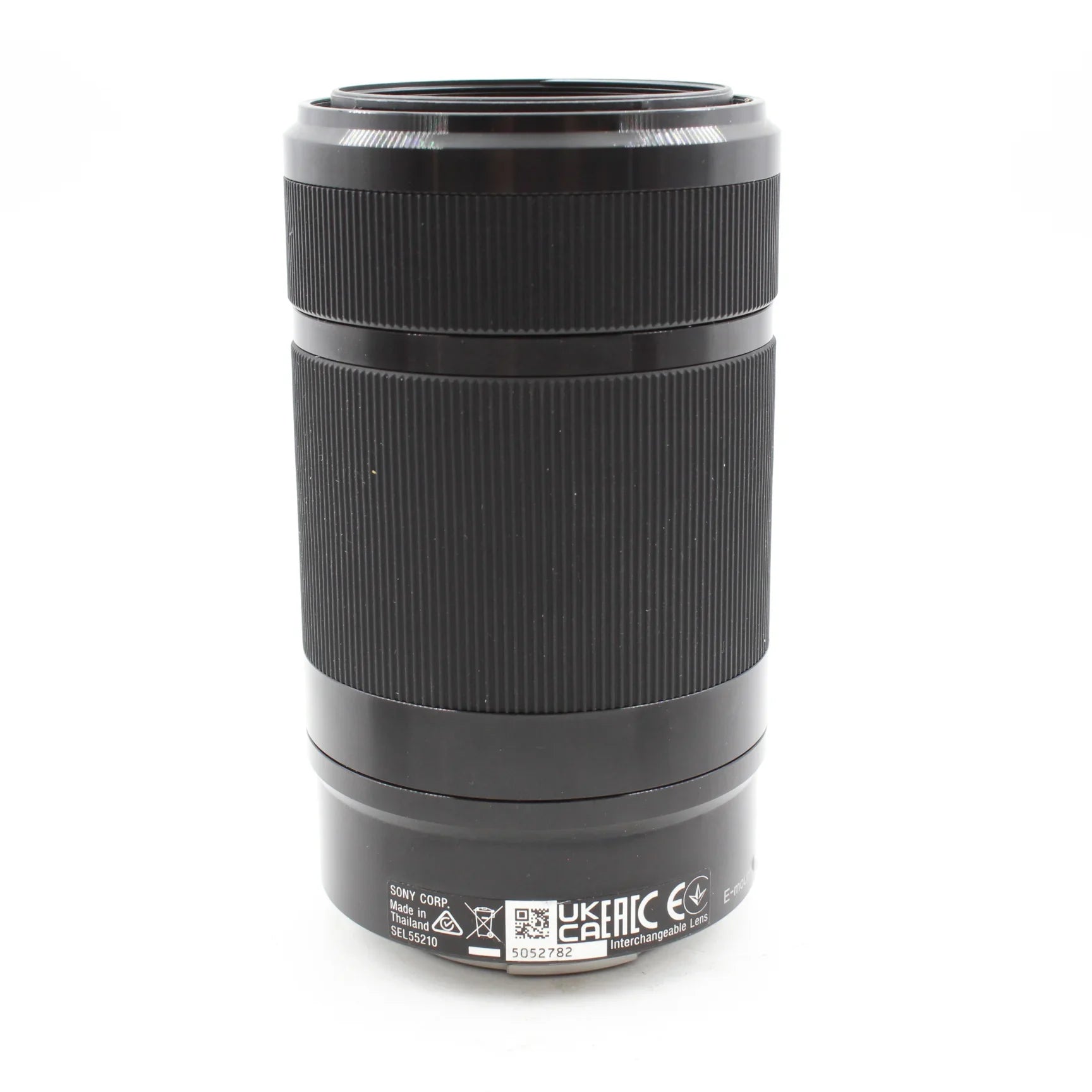 * OPEN BOX FAIR * Sony Alpha a6100 Mirrorless Digital Camera with 55-210mm Lens at PROCAM | procam.com