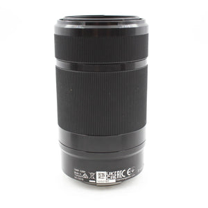 * OPEN BOX FAIR * Sony Alpha a6100 Mirrorless Digital Camera with 55-210mm Lens at PROCAM | procam.com