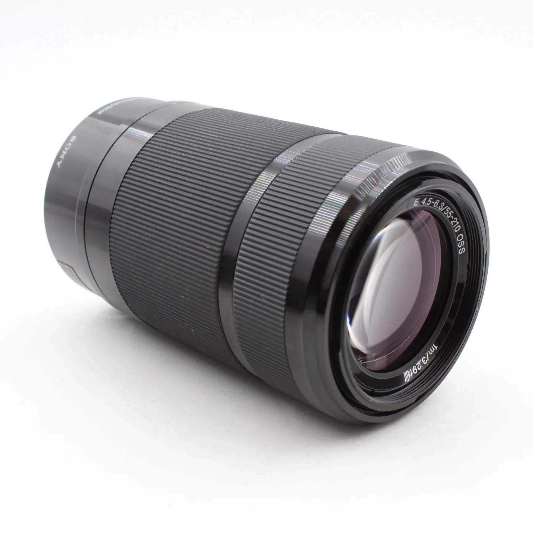 * OPEN BOX FAIR * Sony Alpha a6100 Mirrorless Digital Camera with 55-210mm Lens at PROCAM | procam.com