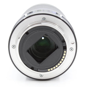 * OPEN BOX FAIR * Sony Alpha a6100 Mirrorless Digital Camera with 55-210mm Lens at PROCAM | procam.com