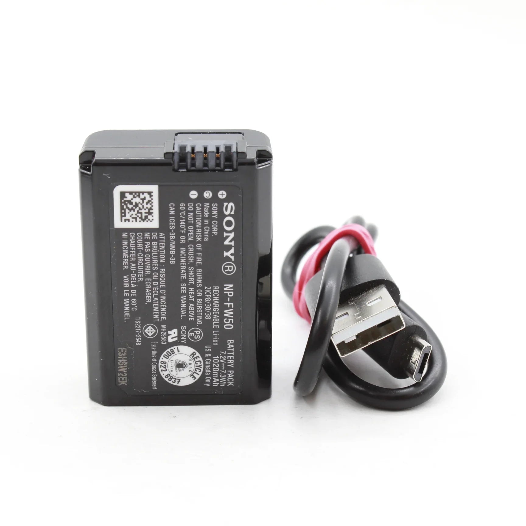 * OPEN BOX FAIR * Sony Alpha a6100 Mirrorless Digital Camera with 55-210mm Lens at PROCAM | procam.com