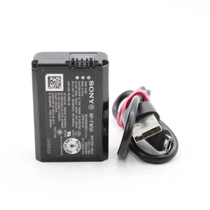 * OPEN BOX FAIR * Sony Alpha a6100 Mirrorless Digital Camera with 55-210mm Lens at PROCAM | procam.com