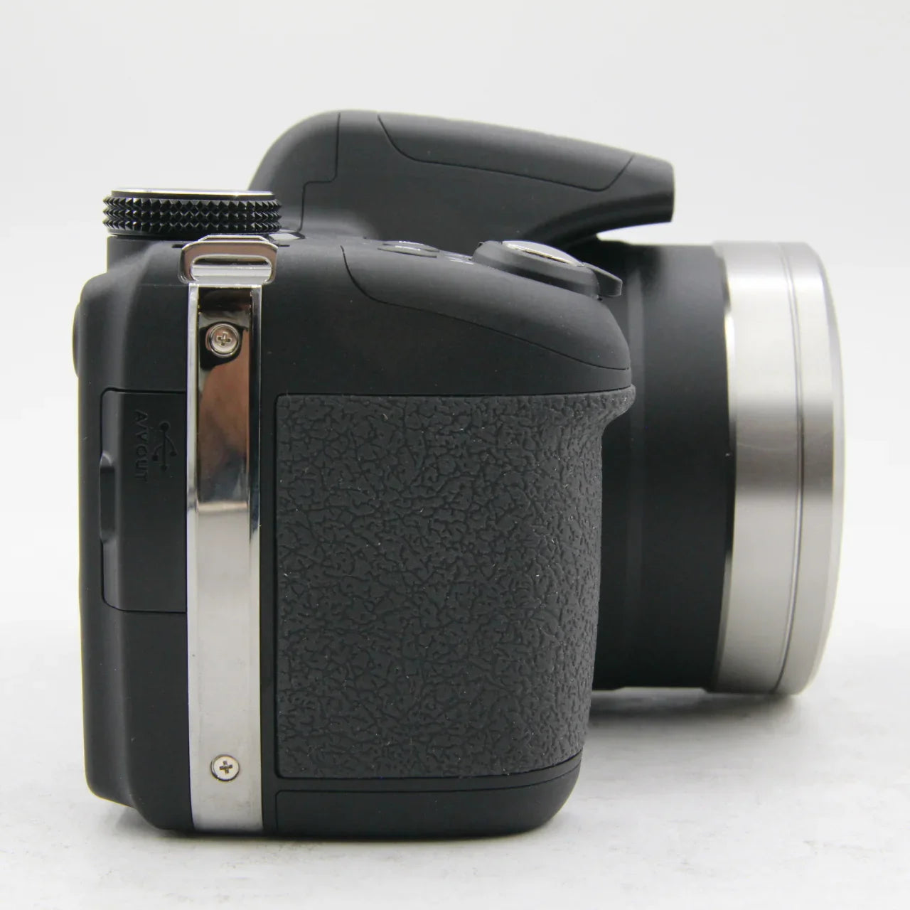 * OPEN BOX GOOD * Minolta MN53Z 16 MP HD Bridge Digital Camera with 53x Optical Zoom (Black) at PROCAM | procam.com