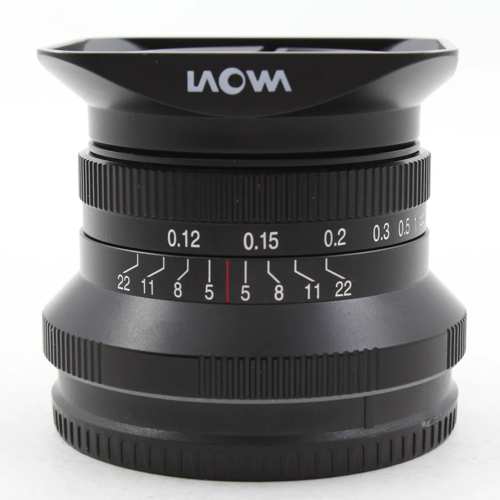 * OPEN BOX EXCELLENT * Laowa 15mm f/5 Cookies FF Auto Aperture Lens for Sony FE at PROCAM | procam.com
