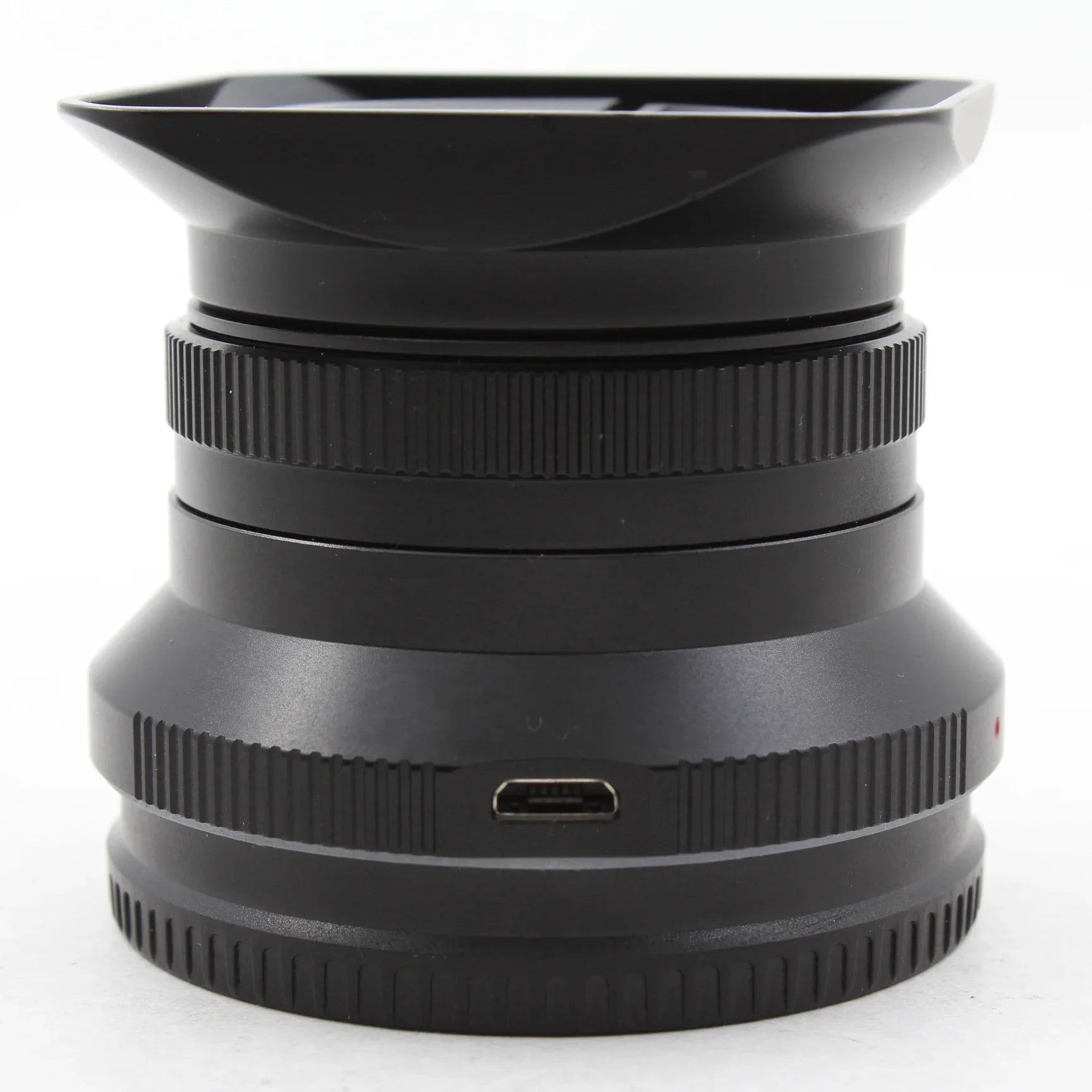* OPEN BOX EXCELLENT * Laowa 15mm f/5 Cookies FF Auto Aperture Lens for Sony FE at PROCAM | procam.com