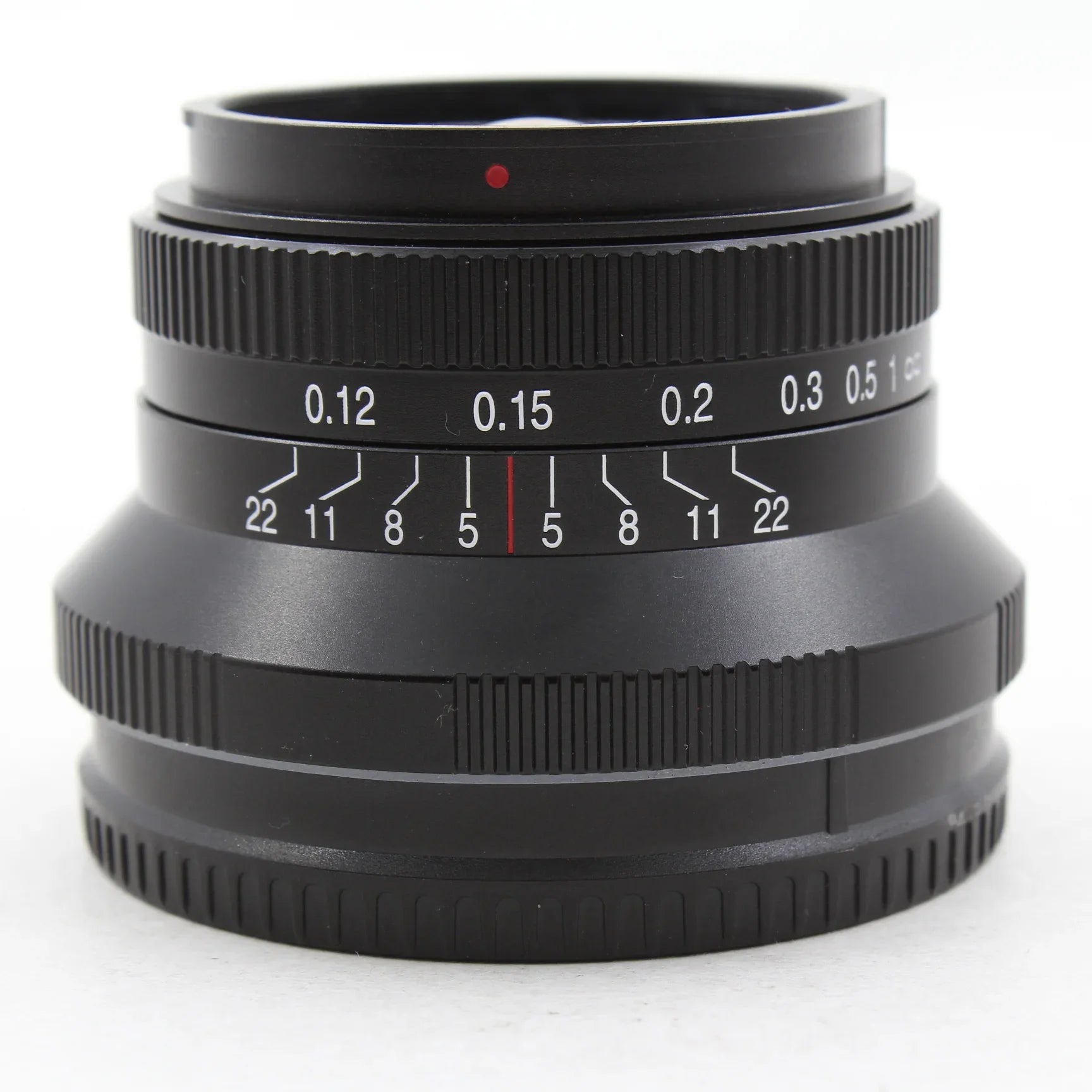 * OPEN BOX EXCELLENT * Laowa 15mm f/5 Cookies FF Auto Aperture Lens for Sony FE at PROCAM | procam.com