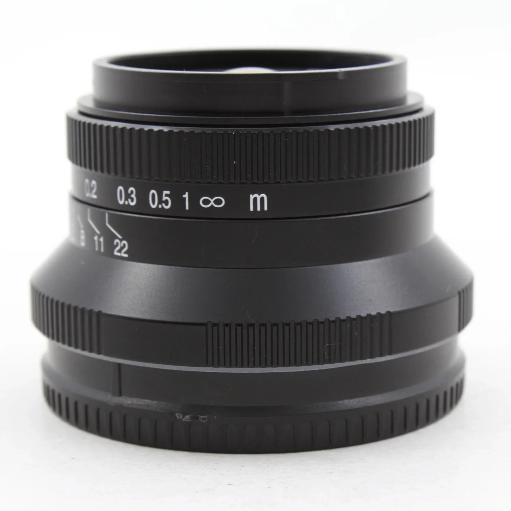 * OPEN BOX EXCELLENT * Laowa 15mm f/5 Cookies FF Auto Aperture Lens for Sony FE at PROCAM | procam.com