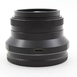 * OPEN BOX EXCELLENT * Laowa 15mm f/5 Cookies FF Auto Aperture Lens for Sony FE at PROCAM | procam.com