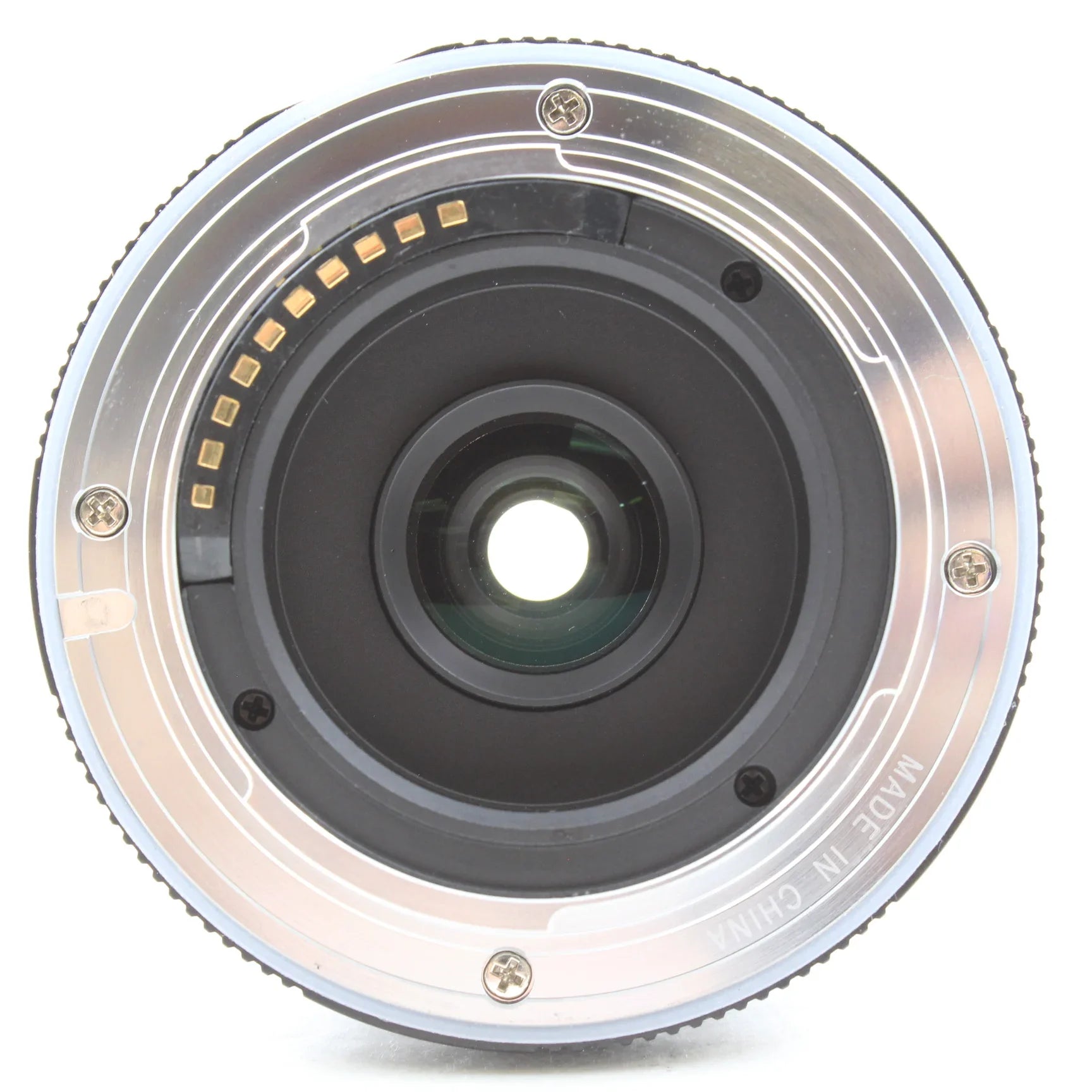 * OPEN BOX EXCELLENT * Laowa 15mm f/5 Cookies FF Auto Aperture Lens for Sony FE at PROCAM | procam.com