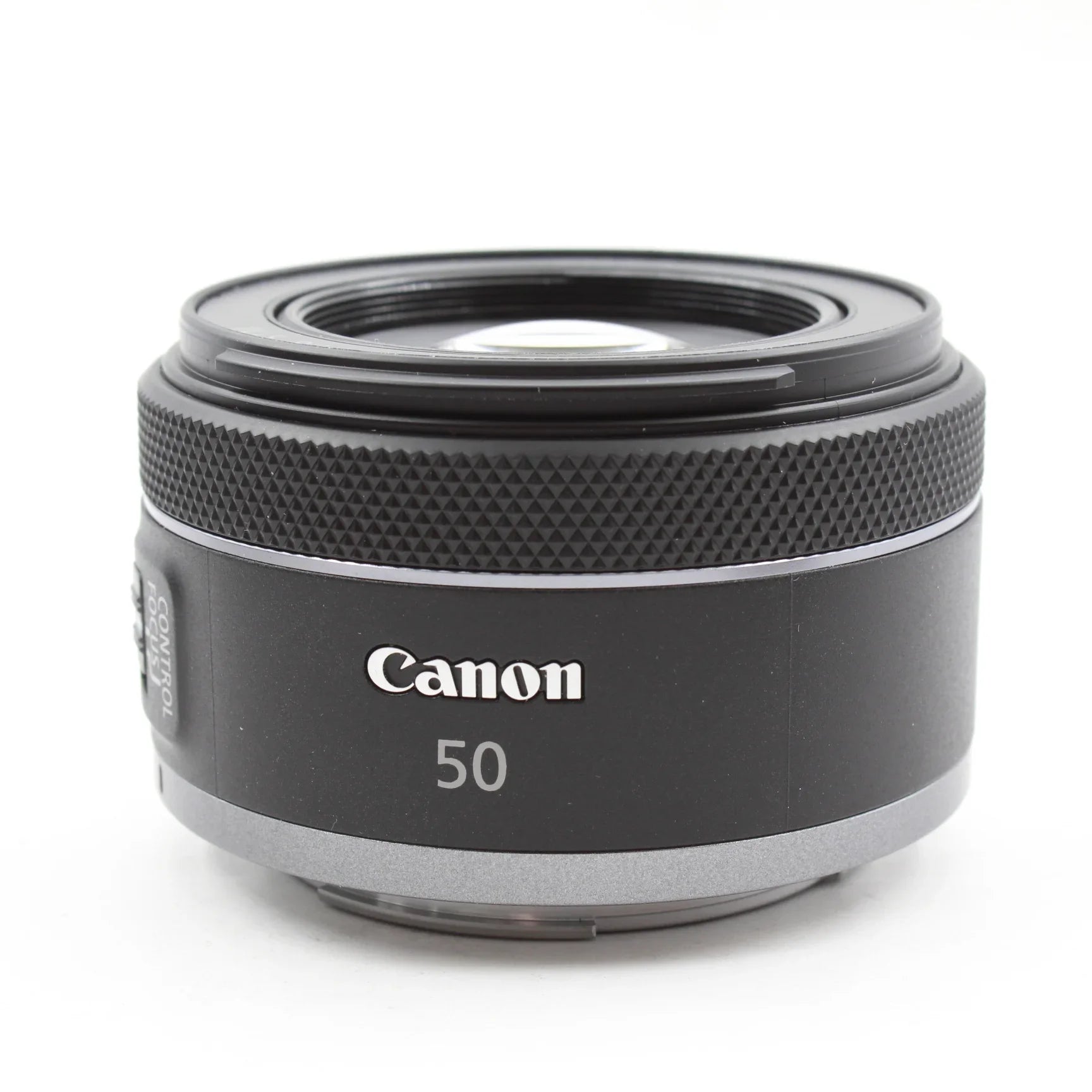 * OPEN BOX GOOD * Canon RF 50mm f/1.8 STM Lens at PROCAM | procam.com