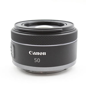 * OPEN BOX GOOD * Canon RF 50mm f/1.8 STM Lens at PROCAM | procam.com