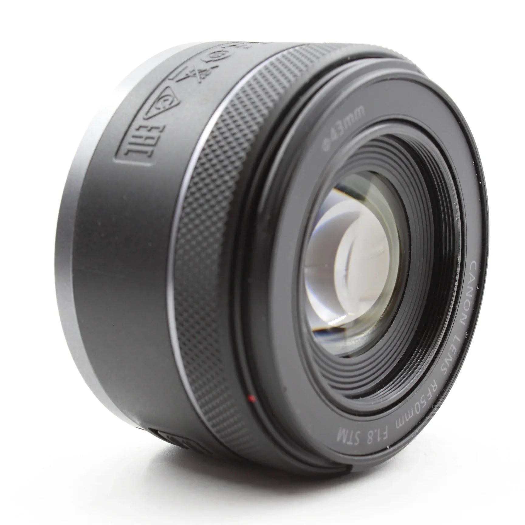 * OPEN BOX GOOD * Canon RF 50mm f/1.8 STM Lens at PROCAM | procam.com