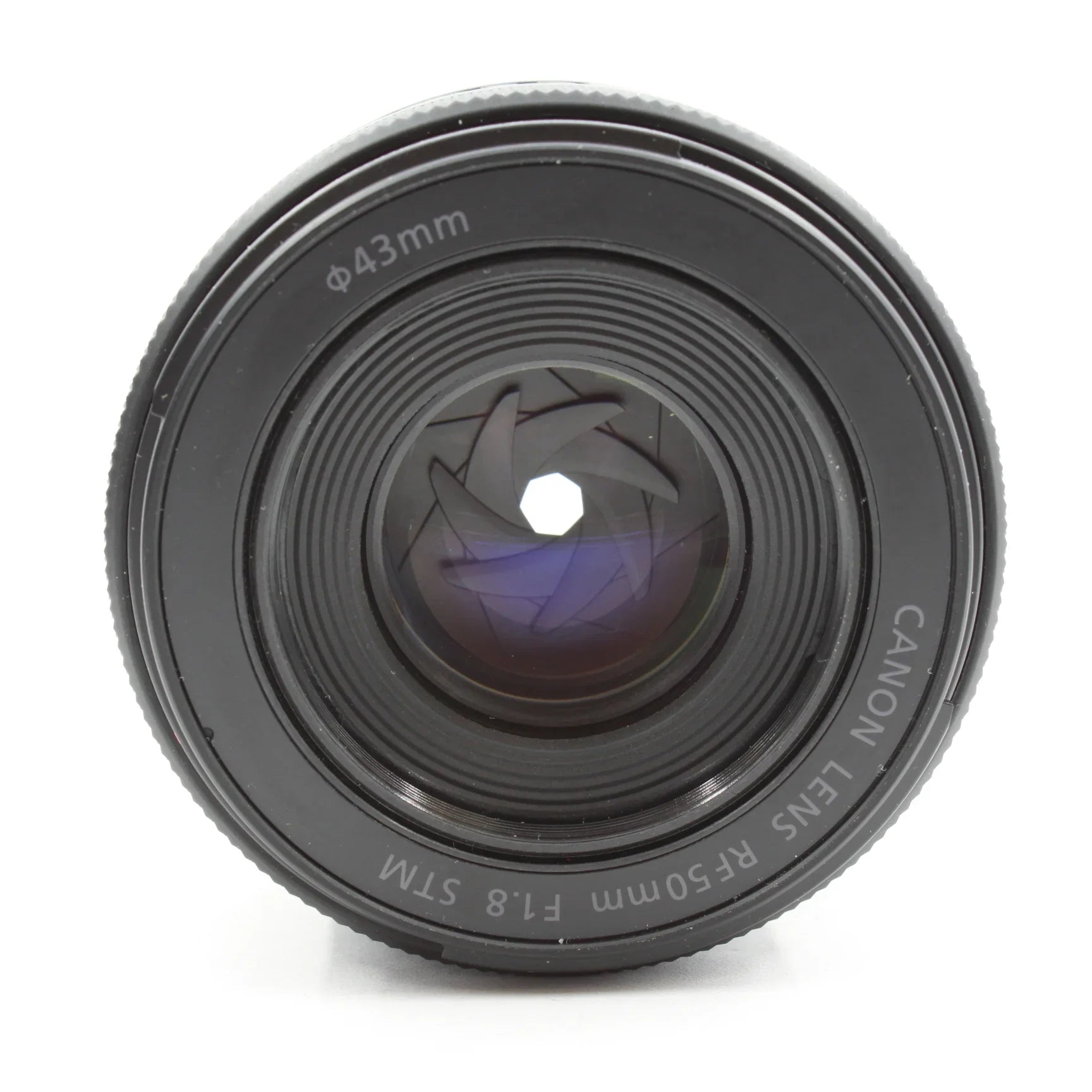 * OPEN BOX GOOD * Canon RF 50mm f/1.8 STM Lens at PROCAM | procam.com