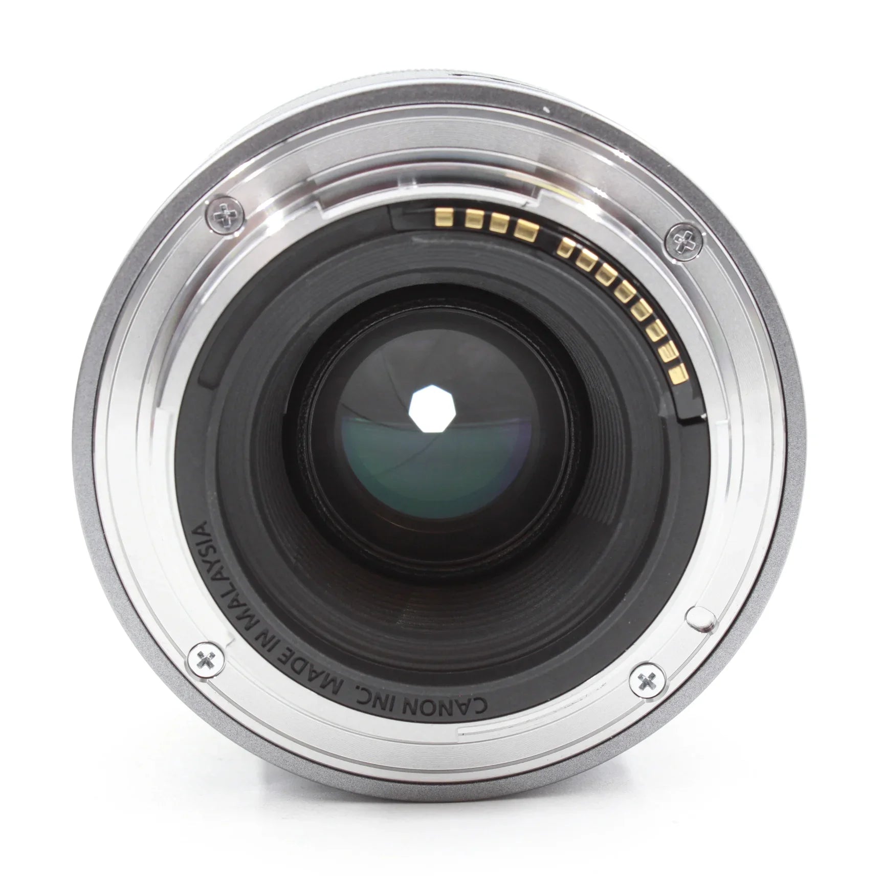 * OPEN BOX GOOD * Canon RF 50mm f/1.8 STM Lens at PROCAM | procam.com