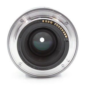 * OPEN BOX GOOD * Canon RF 50mm f/1.8 STM Lens at PROCAM | procam.com