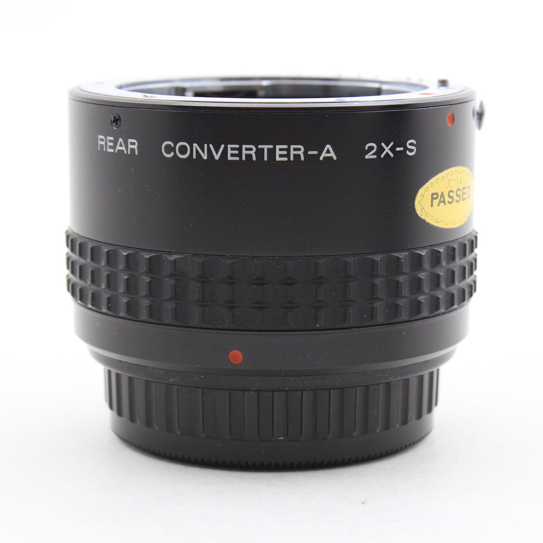 PENTAX REAR CONVERTER-A 2X-S Kマウント USED * Pentax Rear Converter-A 2x-S Pentax KA Mount at PROCAM