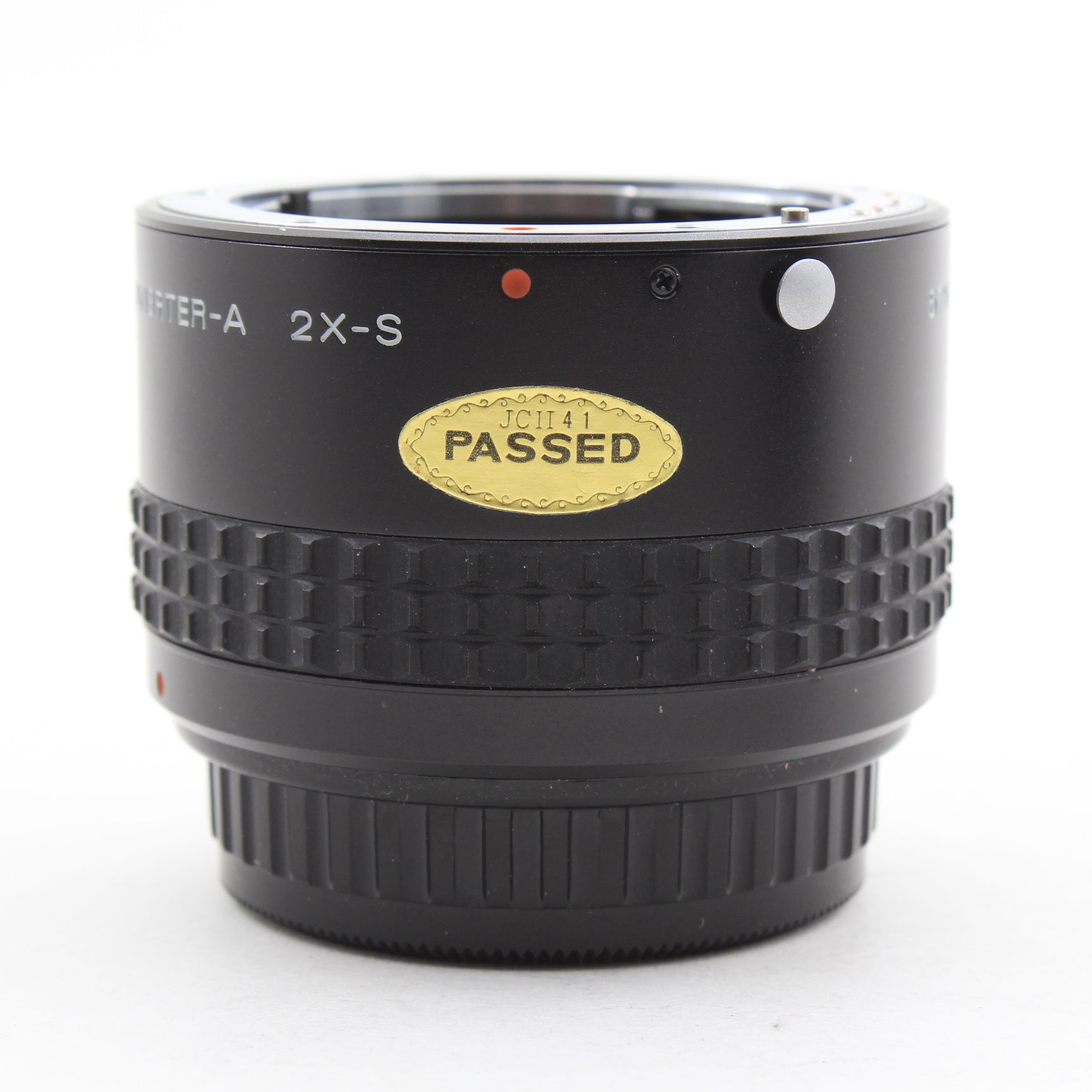 PENTAXペンタックス REAR CONVERTER-A ×2   G-127 USED * Pentax Rear Converter-A 2x-S Pentax KA Mount at PROCAM