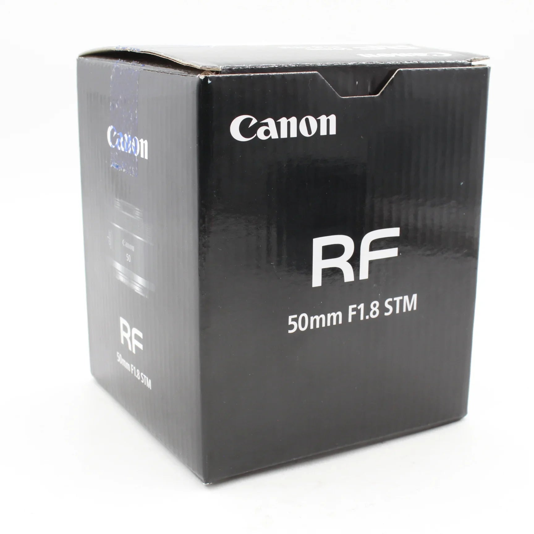 * OPEN BOX GOOD * Canon RF 50mm f/1.8 STM Lens at PROCAM | procam.com