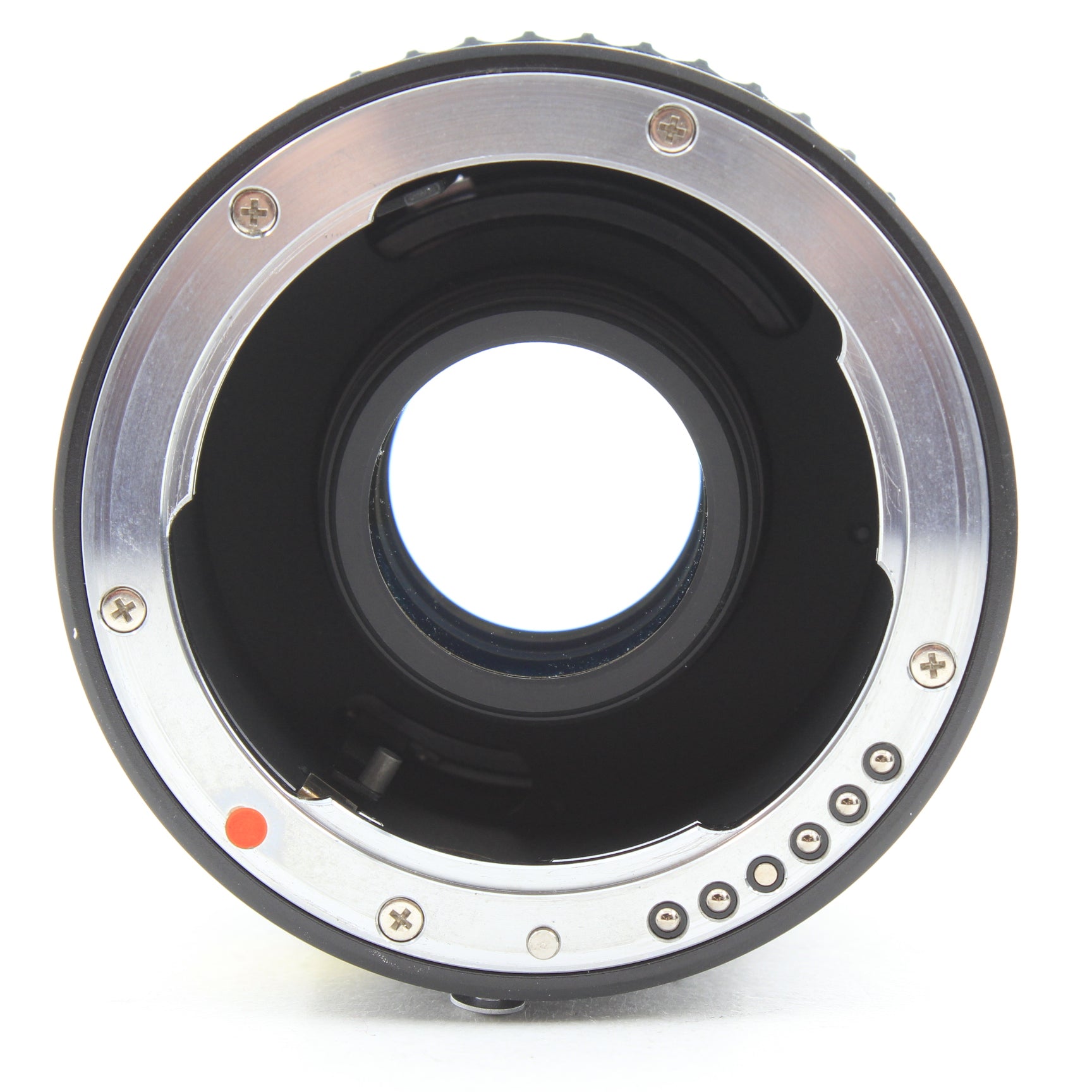PENTAX REAR CONVERTER-A 2X-S Kマウント USED * Pentax Rear Converter-A 2x-S Pentax KA Mount at PROCAM
