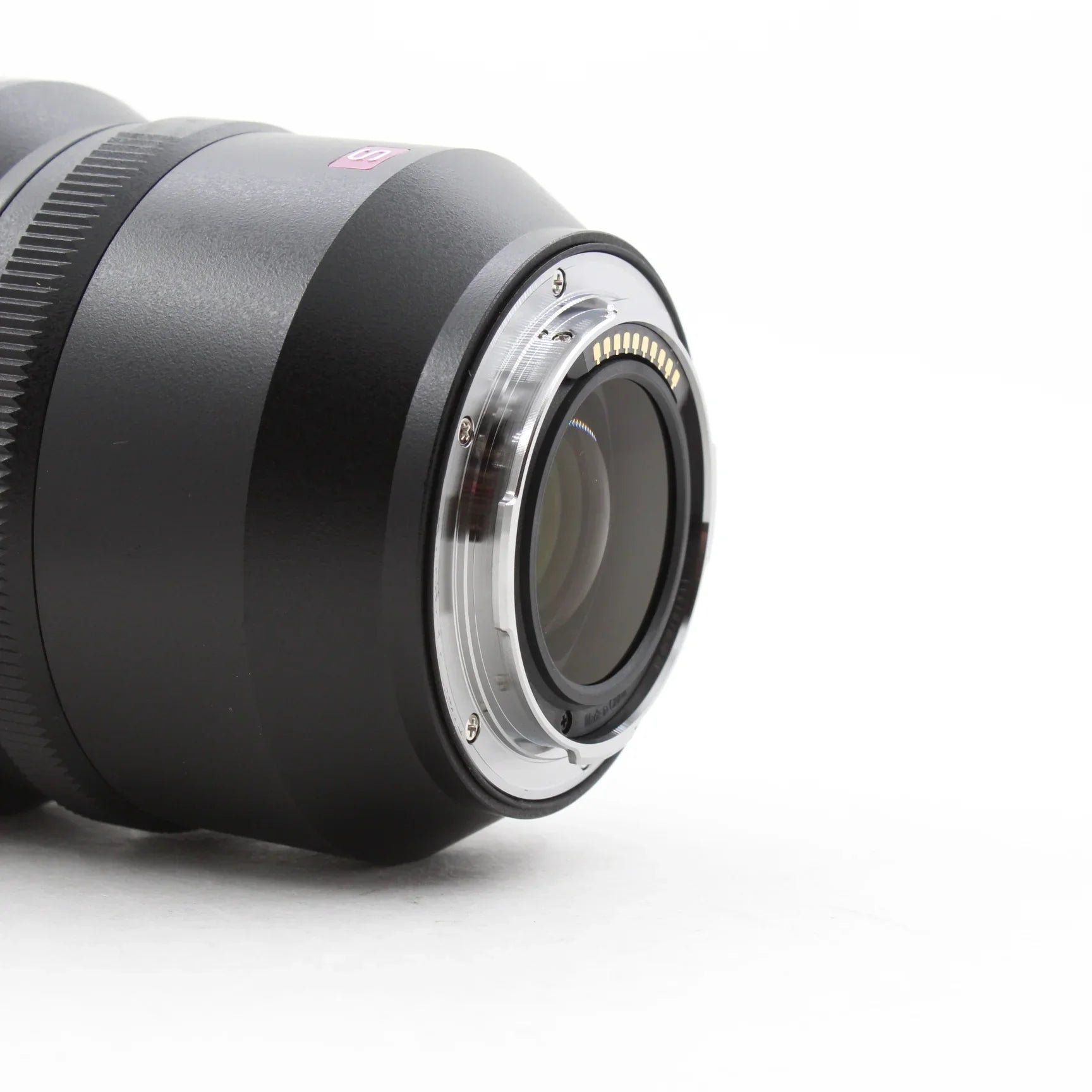 * OPEN BOX GOOD * Panasonic Lumix S PRO 50mm f/1.4 Lens (Leica L-Mount) at PROCAM | procam.com