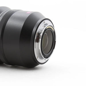 * OPEN BOX GOOD * Panasonic Lumix S PRO 50mm f/1.4 Lens (Leica L-Mount) at PROCAM | procam.com