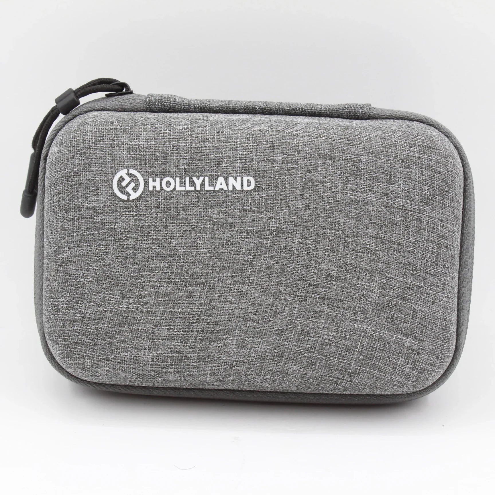 * OPEN BOX FAIR * Hollyland LARK C1 DUO 2-Person Wireless Microphone System with Lightning Connector for iOS Devices (Black, 2.4 GHz) at PROCAM | procam.com