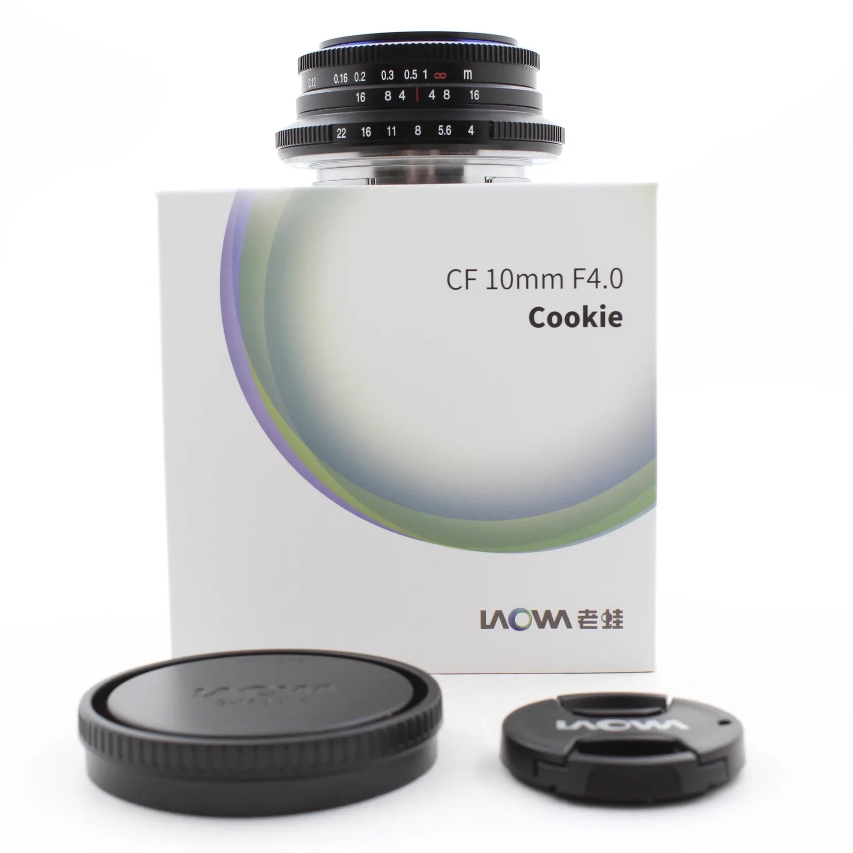 * OPEN BOX EXCELLENT * Laowa 10mm f/4 Cookie Lens for Sony E at PROCAM | procam.com