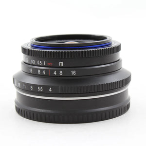 * OPEN BOX EXCELLENT * Laowa 10mm f/4 Cookie Lens for Sony E at PROCAM | procam.com