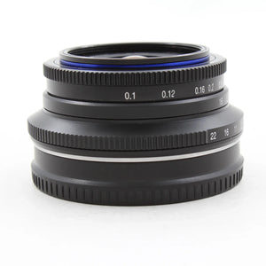 * OPEN BOX EXCELLENT * Laowa 10mm f/4 Cookie Lens for Sony E at PROCAM | procam.com
