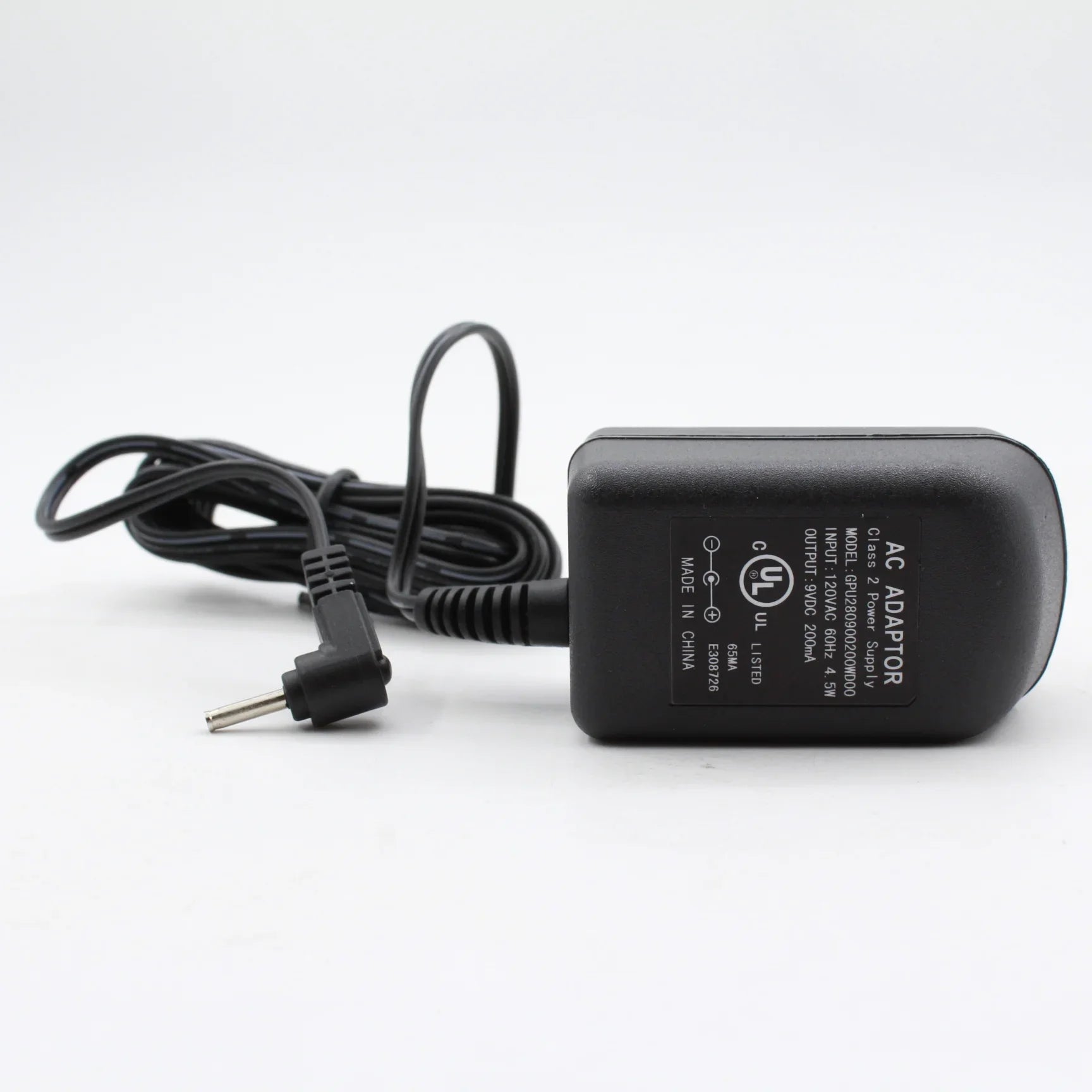* OPEN BOX EXCELLENT * AC DC Adapter for GP GPU280900200WDOO GPU280900200WD00 at PROCAM | procam.com