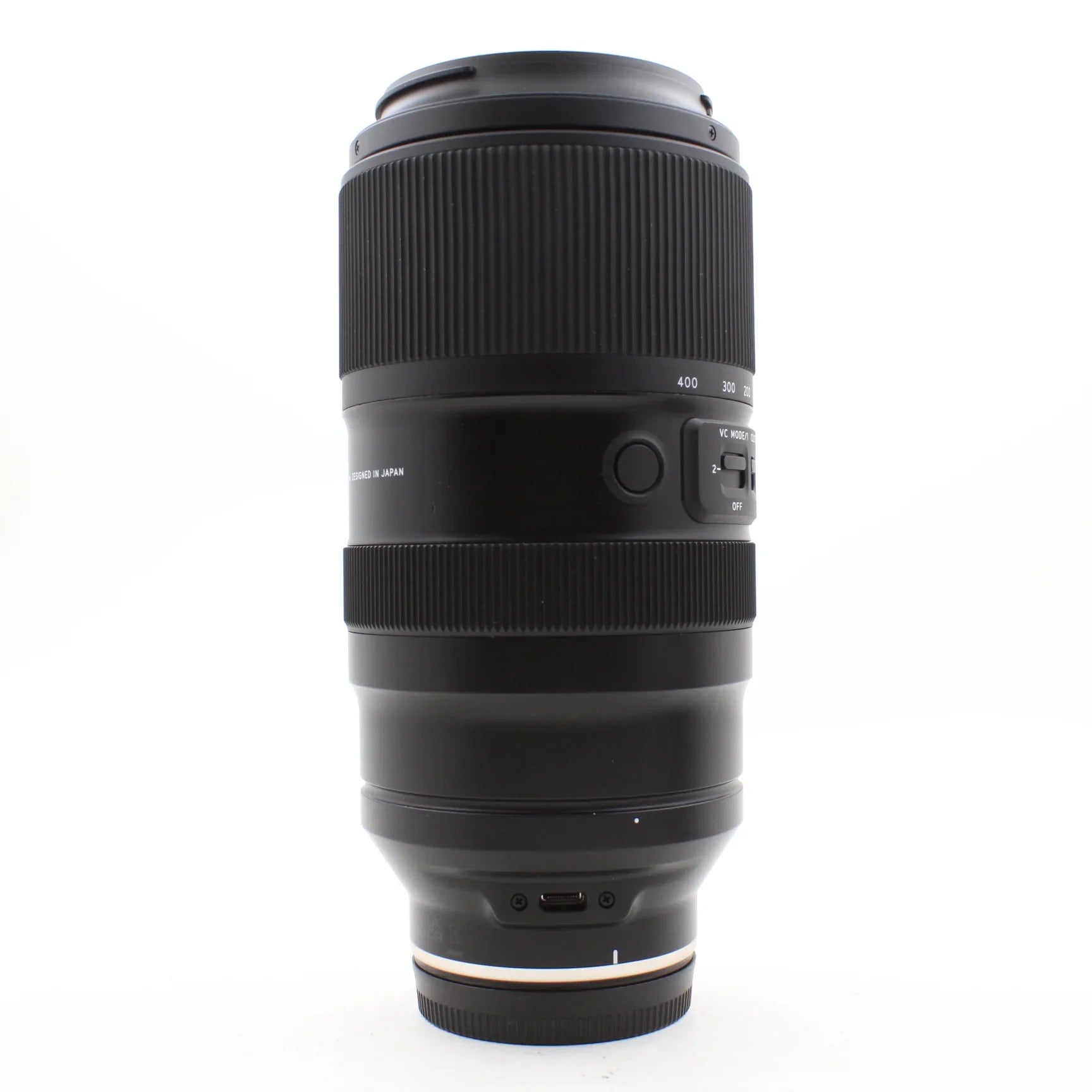 * OPEN BOX GOOD * Tamron 50-400mm f/4.5-6.3 Di III VC VXD Lens for Sony E at PROCAM | procam.com