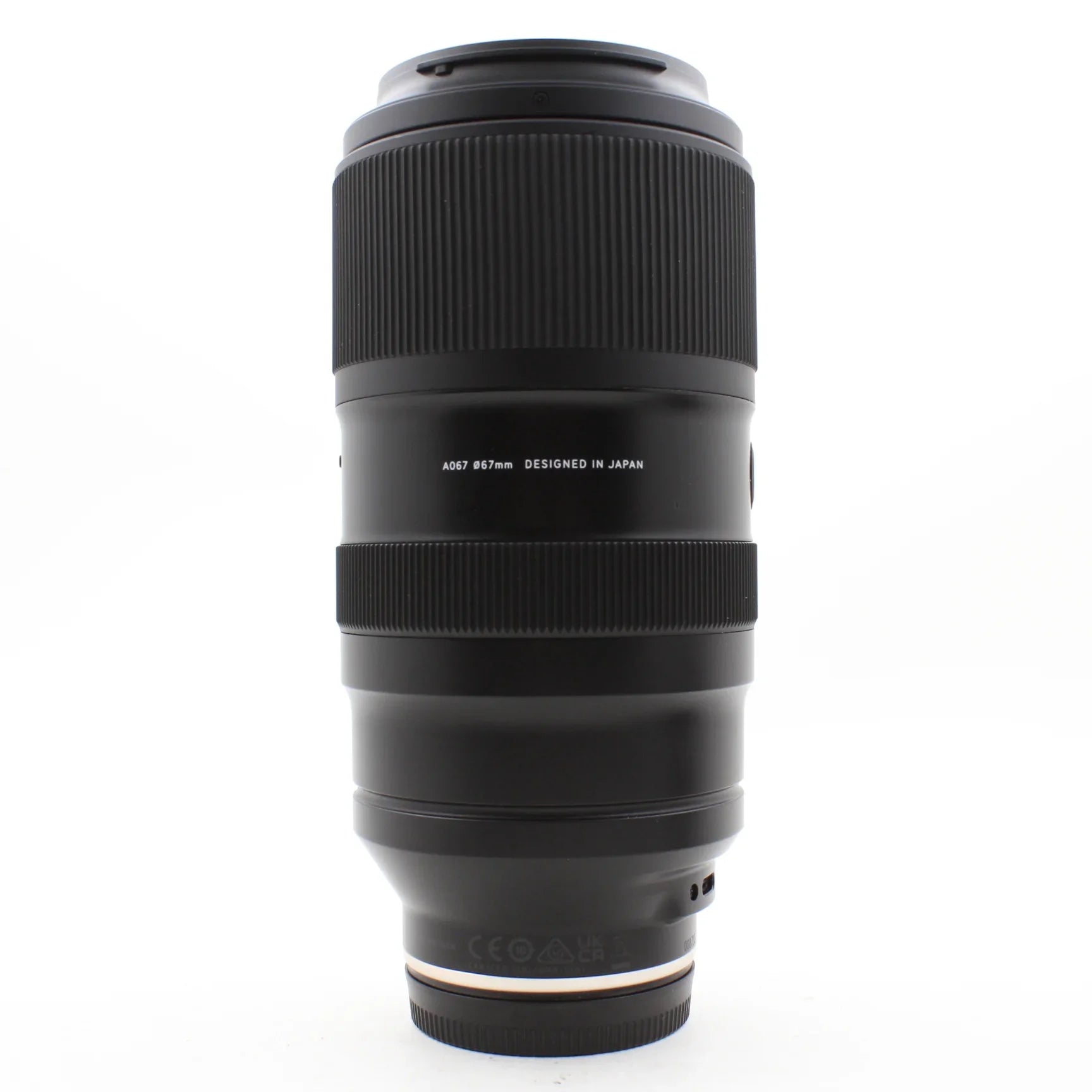 * OPEN BOX GOOD * Tamron 50-400mm f/4.5-6.3 Di III VC VXD Lens for Sony E at PROCAM | procam.com
