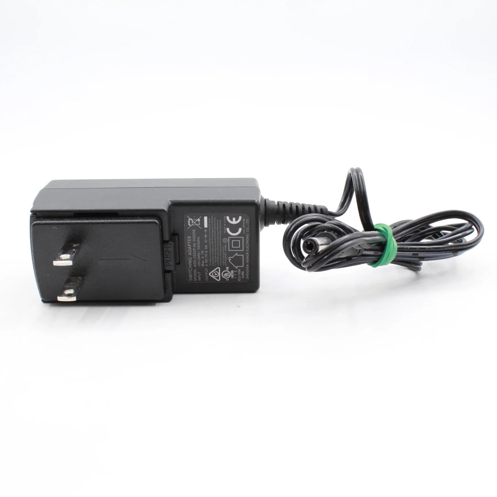 * USED * Monoprice 1x4 HDMI Splitter HMSP 104-3D at PROCAM | procam.com