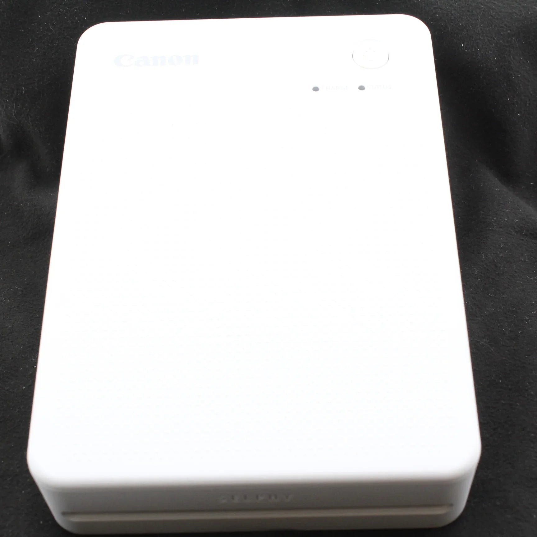 * OPEN BOX EXCELLENT * Canon SELPHY QX20 Compact Photo Printer (White) at PROCAM | procam.com