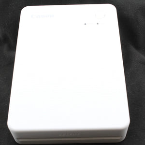* OPEN BOX EXCELLENT * Canon SELPHY QX20 Compact Photo Printer (White) at PROCAM | procam.com