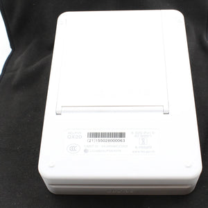* OPEN BOX EXCELLENT * Canon SELPHY QX20 Compact Photo Printer (White) at PROCAM | procam.com