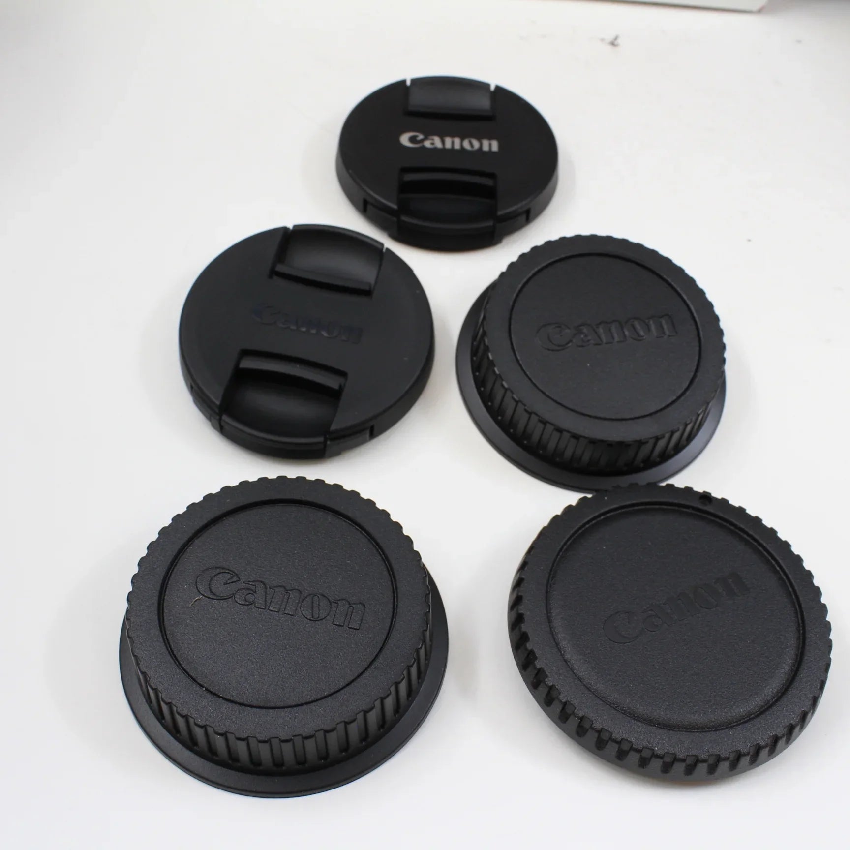 * OPEN BOX EXCELLENT * Canon EOS Rebel T7 DSLR Camera with 18-55mm and 75-300mm Lenses at PROCAM | procam.com