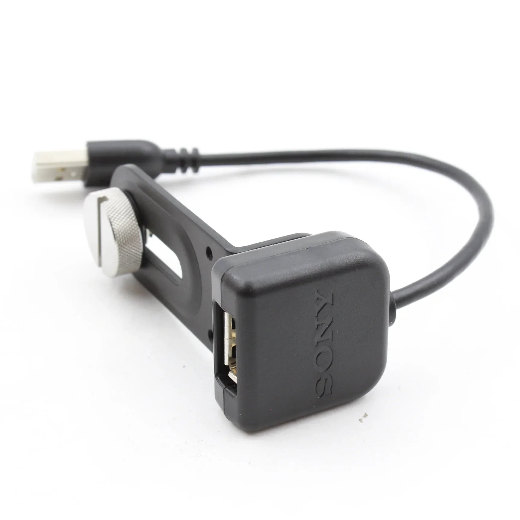 * OPEN BOX EXCELLENT * Sony 3G/4G/LTE and Wi-Fi Network Adapter Kit for XDCAM Camcorders at PROCAM | procam.com