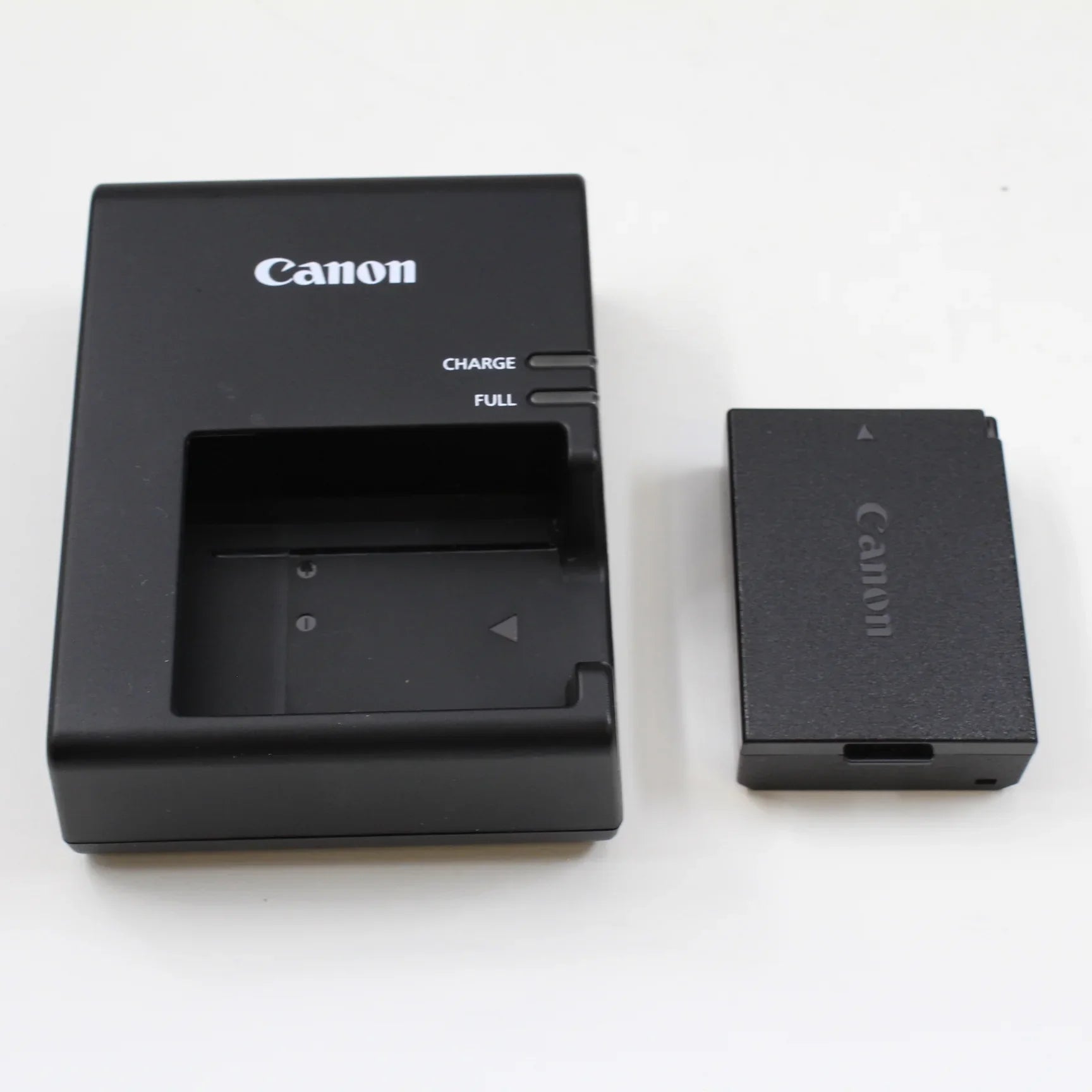 * OPEN BOX EXCELLENT * Canon EOS Rebel T7 DSLR Camera with 18-55mm and 75-300mm Lenses at PROCAM | procam.com