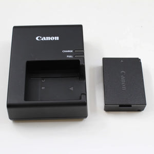 * OPEN BOX EXCELLENT * Canon EOS Rebel T7 DSLR Camera with 18-55mm and 75-300mm Lenses at PROCAM | procam.com