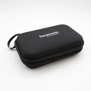 * OPEN BOX FAIR * Saramonic Blink 500 Pro B6 2-Person Digital Wireless Omni Lavalier Microphone System for USB Type-C Devices (2.4 GHz) at PROCAM | procam.com