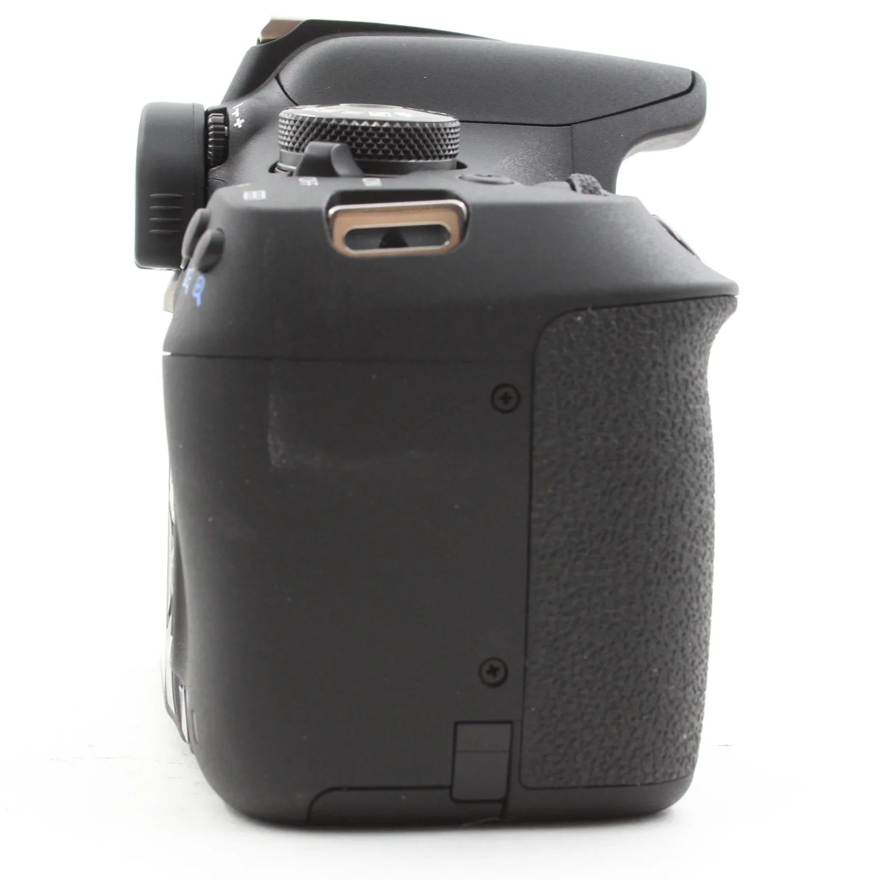 * OPEN BOX EXCELLENT * Canon EOS Rebel T7 DSLR Camera with 18-55mm and 75-300mm Lenses at PROCAM | procam.com