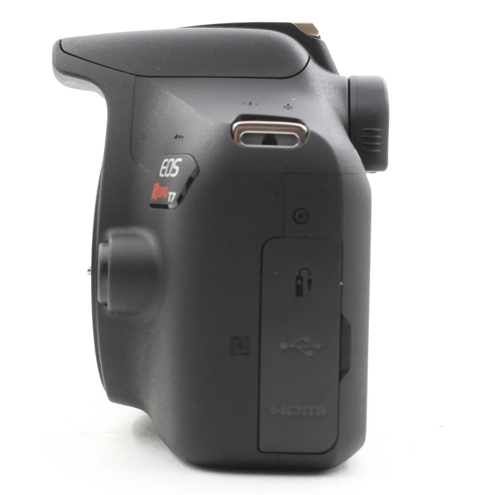 * OPEN BOX EXCELLENT * Canon EOS Rebel T7 DSLR Camera with 18-55mm and 75-300mm Lenses at PROCAM | procam.com