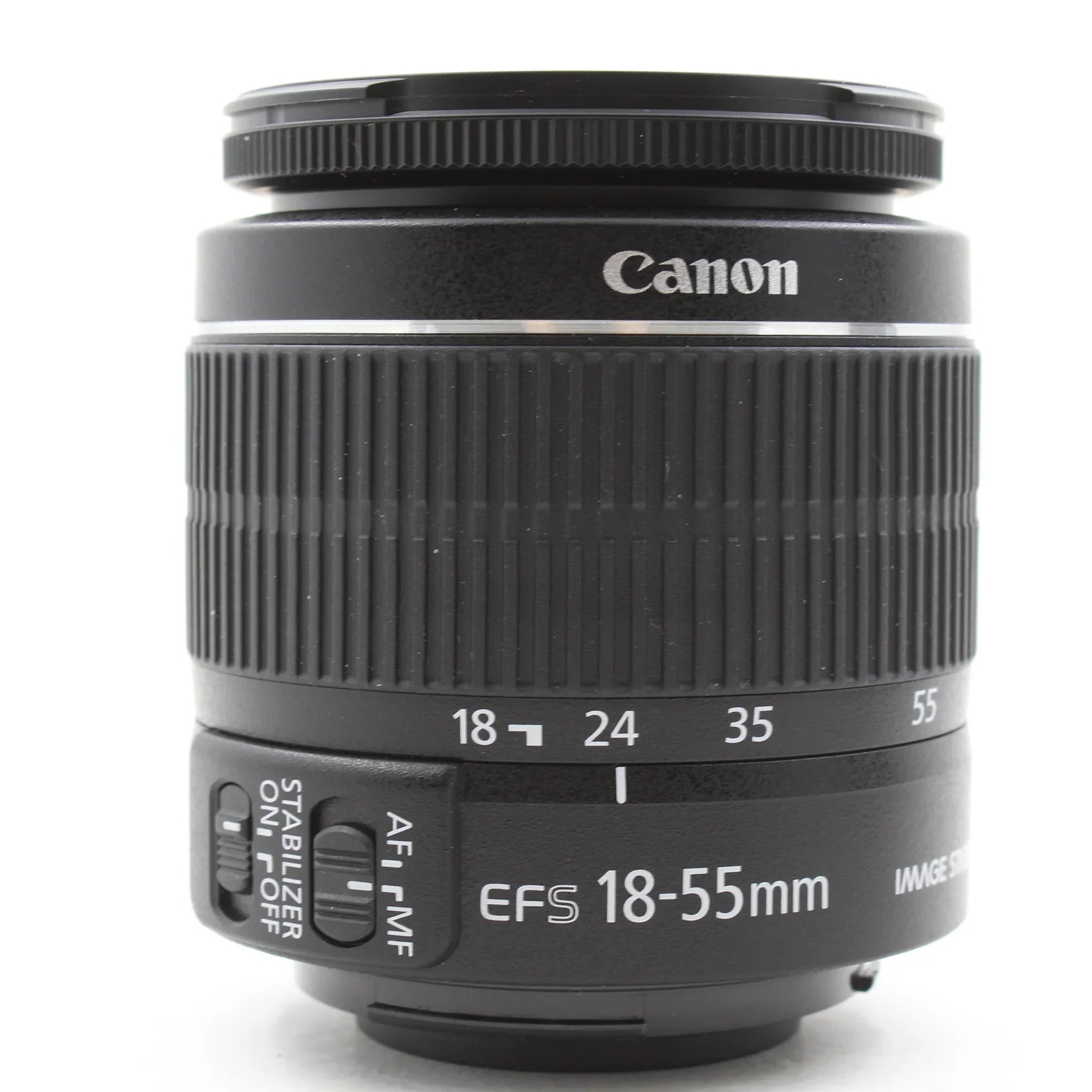 * OPEN BOX EXCELLENT * Canon EOS Rebel T7 DSLR Camera with 18-55mm and 75-300mm Lenses at PROCAM | procam.com