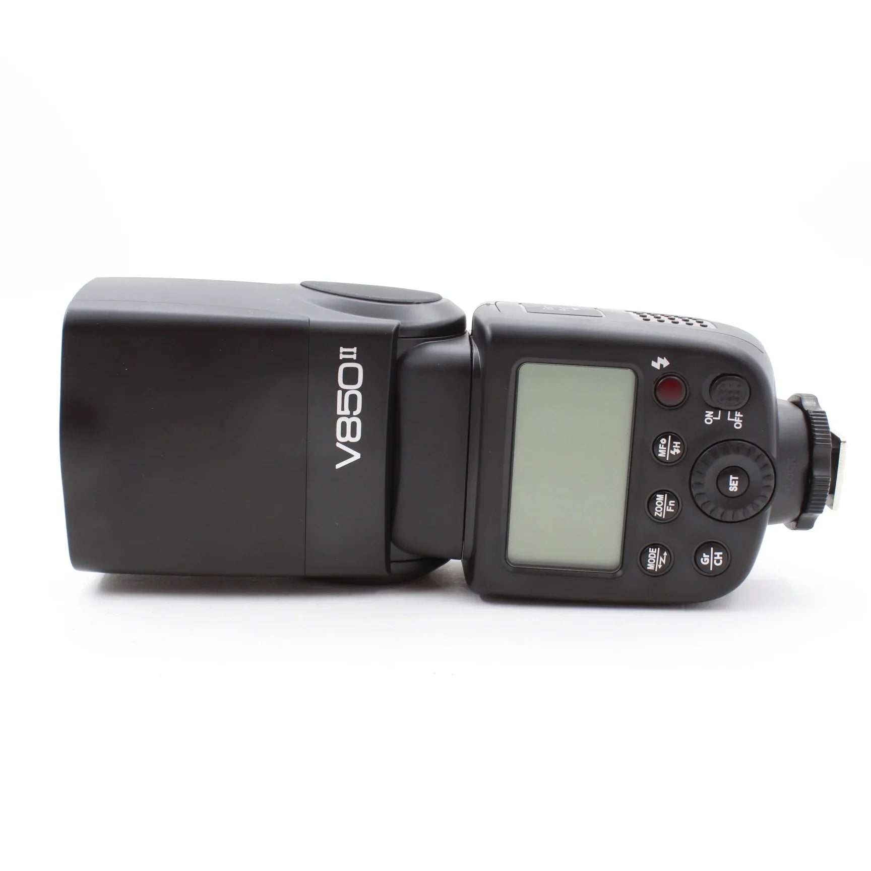 * OPEN BOX EXCELLENT * Godox VING V850II Li-Ion Flash Kit at PROCAM | procam.com