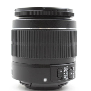 * OPEN BOX EXCELLENT * Canon EOS Rebel T7 DSLR Camera with 18-55mm and 75-300mm Lenses at PROCAM | procam.com