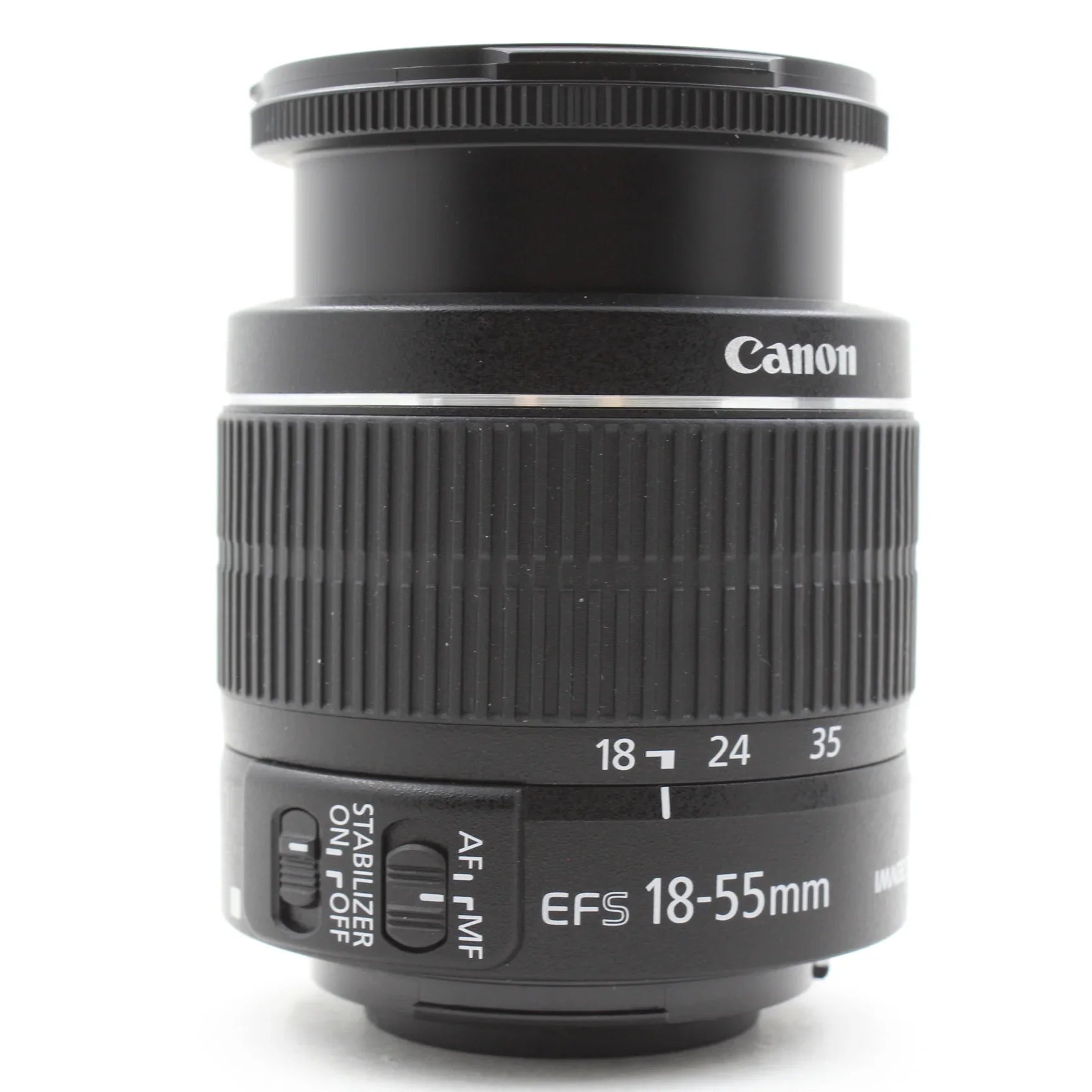 * OPEN BOX EXCELLENT * Canon EOS Rebel T7 DSLR Camera with 18-55mm and 75-300mm Lenses at PROCAM | procam.com