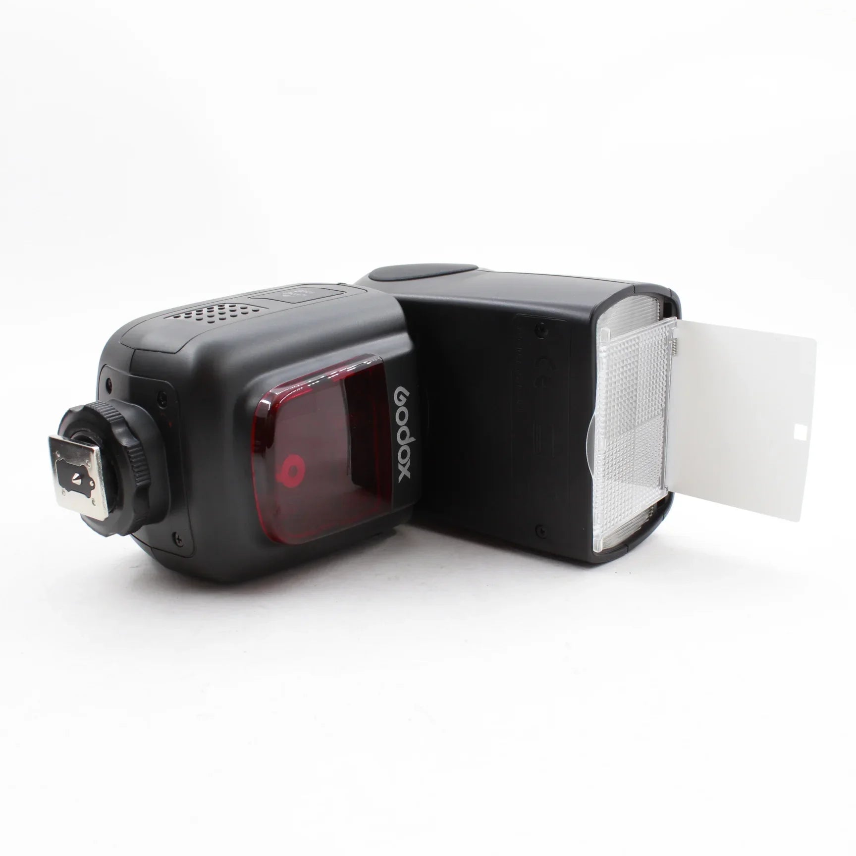 * OPEN BOX EXCELLENT * Godox VING V850II Li-Ion Flash Kit at PROCAM | procam.com