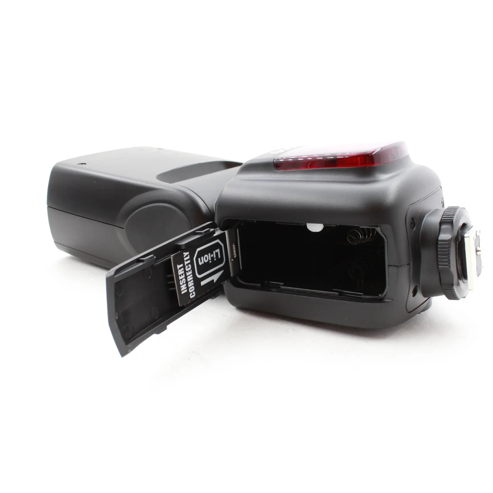 * OPEN BOX EXCELLENT * Godox VING V850II Li-Ion Flash Kit at PROCAM | procam.com